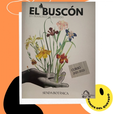 Foto Instituto Francisco de Quevedo #3