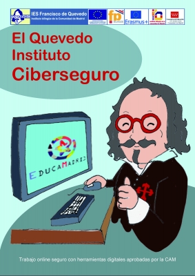 Foto Instituto Francisco de Quevedo #3