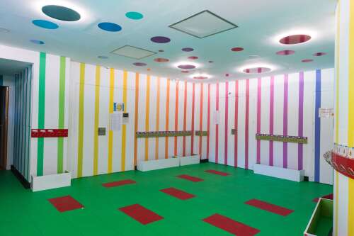 Foto Ecole Pomme D'Api Escuela Infantil #3