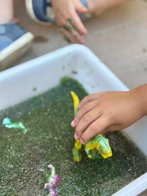 Foto Escuela Infantil Little Duck #3