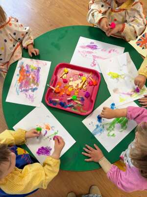 Foto Escuela Infantil Little Duck #3