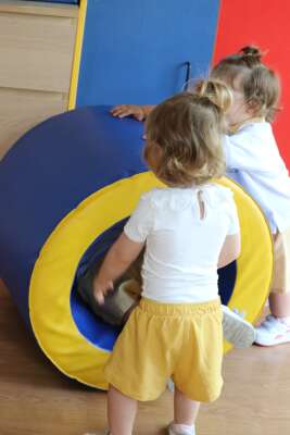 Foto Escuela Infantil Little Duck #3