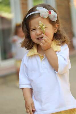 Foto Escuela Infantil Little Duck #3