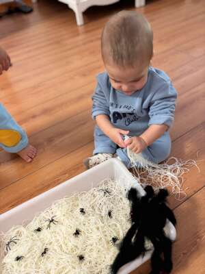 Foto Escuela Infantil Little Duck #3