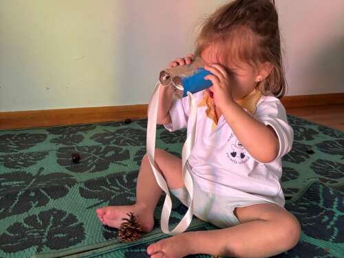 Foto Escuela Infantil Little Duck #3