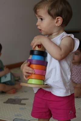 Foto Escuela Infantil Little Duck #3