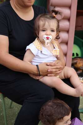 Foto Escuela Infantil Little Duck #3