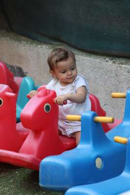 Foto Escuela Infantil Little Duck #3