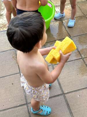 Foto Escuela Infantil Little Duck #3