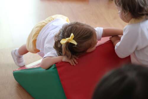 Foto Escuela Infantil Little Duck #3