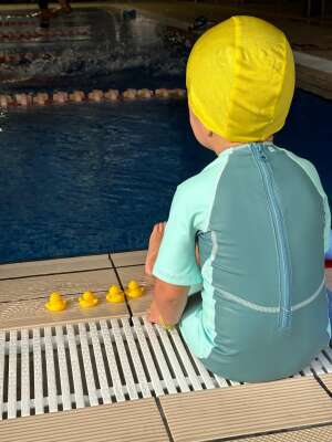 Foto Escuela Infantil Little Duck #3