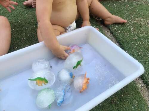 Foto Escuela Infantil Little Duck #3