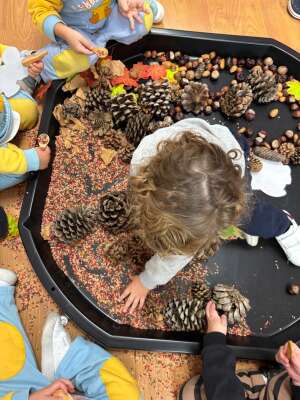 Foto Escuela Infantil Little Duck #2