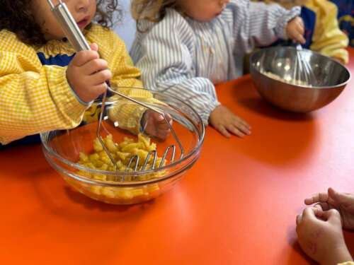 Foto Escuela Infantil Little Duck #3