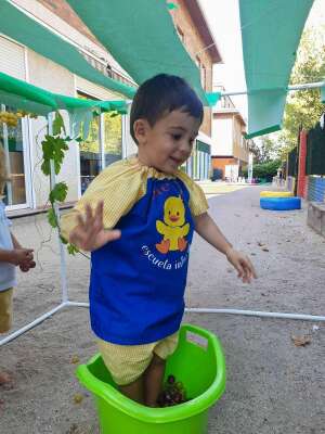 Foto Escuela Infantil Little Duck #3