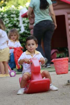 Foto Escuela Infantil Little Duck #3