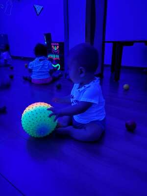 Foto Escuela Infantil Little Duck #3