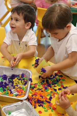 Foto Escuela Infantil Little Duck #3