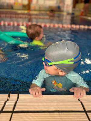 Foto Escuela Infantil Little Duck #3