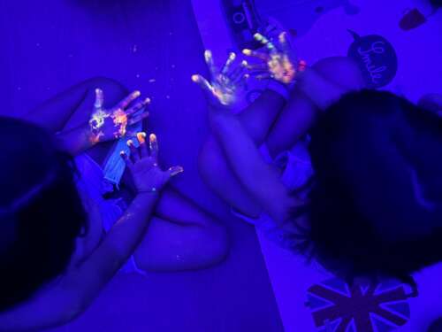 Foto Escuela Infantil Little Duck #3