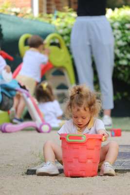 Foto Escuela Infantil Little Duck #3