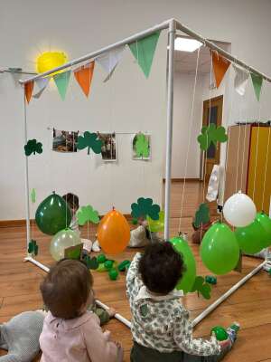 Foto Escuela Infantil Little Duck #3