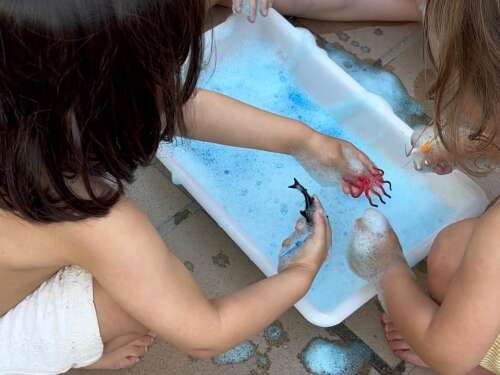 Foto Escuela Infantil Little Duck #3