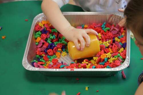 Foto Escuela Infantil Little Duck #3