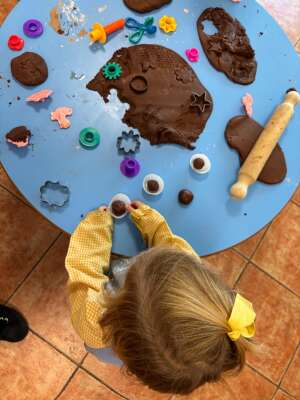 Foto Escuela Infantil Little Duck #3