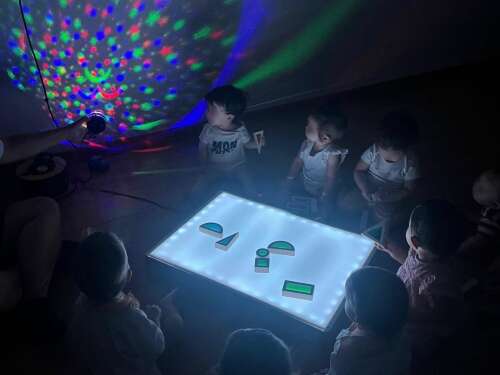 Foto Escuela Infantil Little Duck #3