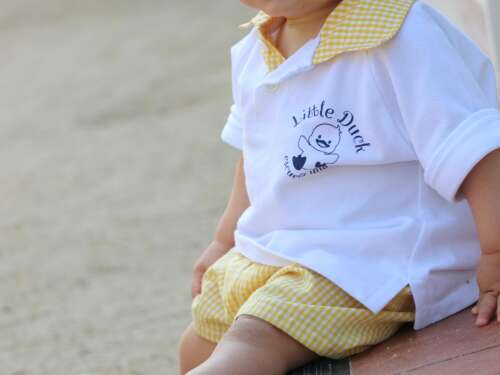 Foto Escuela Infantil Little Duck #0