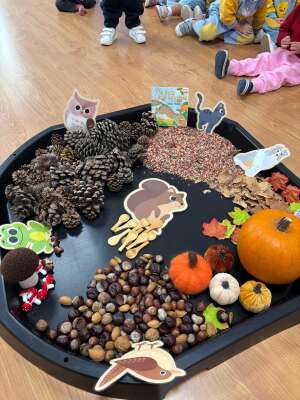 Foto Escuela Infantil Little Duck #1