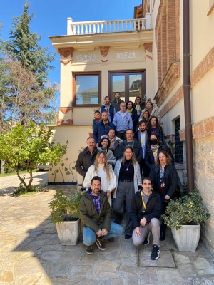 Foto Colegio Santa María #0