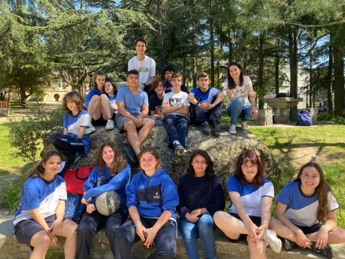 Foto Colegio Santa María #2