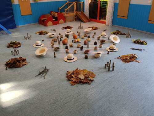 Foto Escuela Infantil La Foresta #3