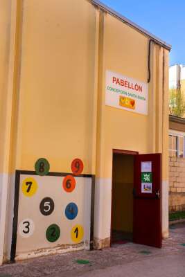 Foto Colegio Clara Campoamor #3