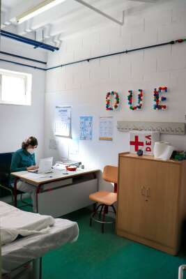 Foto Colegio Clara Campoamor #3