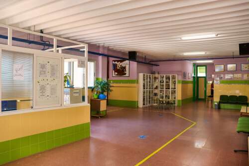 Foto Colegio Clara Campoamor #3