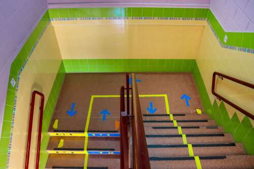 Foto Colegio Clara Campoamor #3