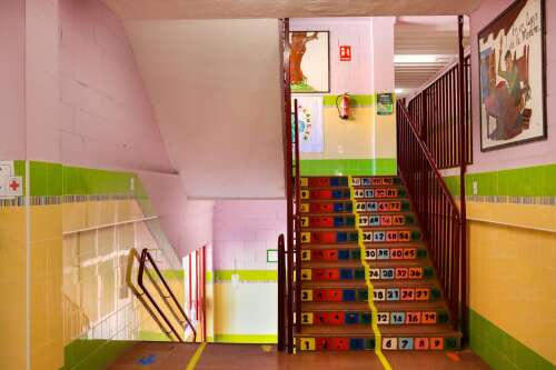 Foto Colegio Clara Campoamor #3