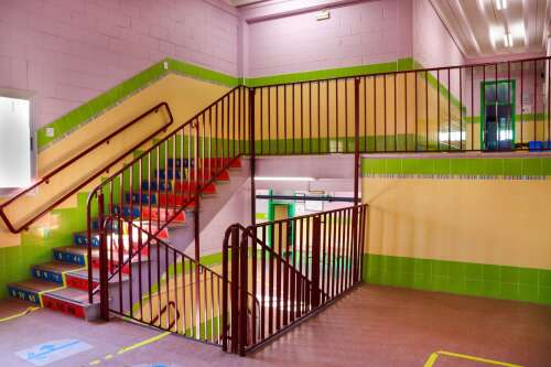 Foto Colegio Clara Campoamor #3