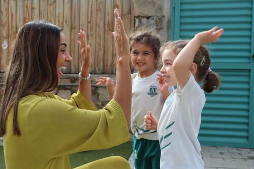 Foto Colegio Alarcón #2