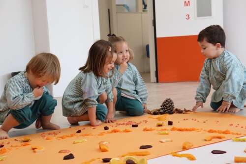 Foto Colegio Alarcón #2