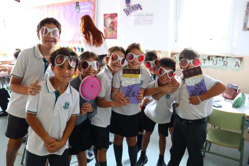 Foto Colegio Alarcón #2