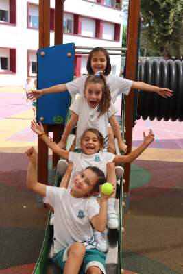 Foto Colegio Alarcón #2