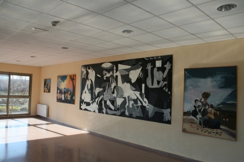 Foto Colegio Norfolk #2