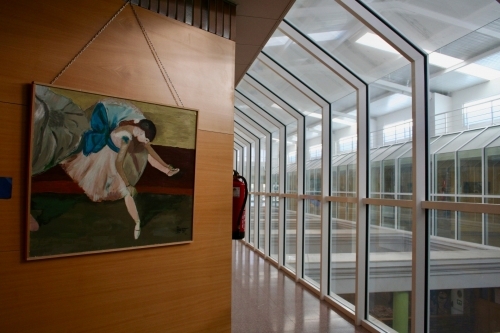 Foto Colegio Norfolk #2