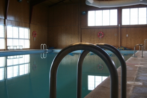 Foto Colegio Norfolk #2