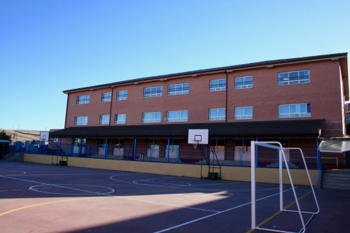 Foto Colegio Norfolk #2