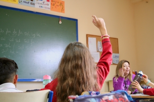 Foto Colegio Norfolk #2